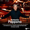 Antonio Pappano 안토니오 파파노 관현악, 종교음악 전집 (Orchestra dell’Accademia Nazionale di Santa Cecilia)