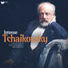 워너 클래식스 레이블 차이코프스키 명연주집 (Intense Tchaikovsky: A Collection Of Russian Romantic Masterpieces) [LP]