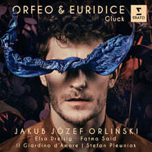 Jakub Jozef Orlinski 글룩: 오페라 '오르페오와 에우리디체' (Gluck: Orfeo &amp; Euridice)