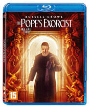 엑소시스트 : 더 바티칸 (1Disc, 일반판) : 블루레이