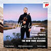 Niklas Liepe 레이첼 포트만: 티핑 포인츠 / 비발디, 볼프 케르쉐크: 새로운 사계 (Rachel Portman: Tipping Points / Vivaldi, Wolf Kerschek: The New Four Seasons)