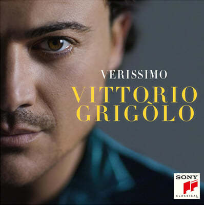 Vittorio Grigolo 비토리오 그리골로 보컬 모음집 (Verissimo)
