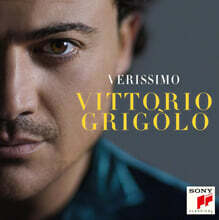Vittorio Grigolo 비토리오 그리골로 보컬 모음집 (Verissimo)
