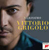 Vittorio Grigolo 비토리오 그리골로 보컬 모음집 (Verissimo)