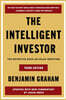 The Intelligent Investor, 3rd Ed