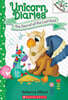 Unicorn Diaries #11 : The Secret of the Lost Gold (A Branches Book)