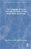 Language of Food: Through the Lens of East Asian Films and Drama