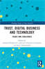 Trust, Digital Business and Technology