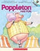 Poppleton #7: Poppleton Has Fun (An Acorn Book)