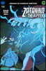 Zatanna & the Ripper Volume Four