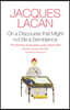 On a Discourse That Might Not Be a Semblance: The Seminar of Jacques Lacan, Book XVIII