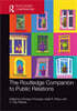 Routledge Companion to Public Relations