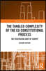 Tangled Complexity of the EU Constitutional Process