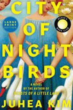 City of Night Birds