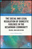 Social and Legal Regulation of Domestic Violence in The Kesarwani Community
