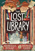 The Lost Library