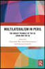 Multilateralism in Peril