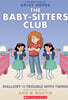 The Baby-Sitters Club Graphix #17 : Mallory and the Trouble With Twins