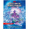 Dungeons & Dragons: Quests from the Infinite Staircase (D&d Adventure Book)