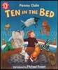 Ten in the bed