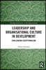 Leadership and Organisational Culture in Development