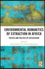 Environmental Humanities of Extraction in Africa