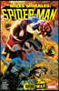 Miles Morales: Spider-Man by Cody Ziglar Vol. 3 - Gang War