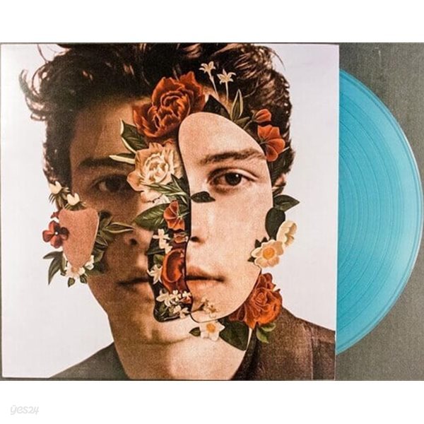 [LP] Shawn Mendes 숀 멘데스 - Shawn Mendes