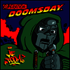 MF Doom - Operation: Doomsday (Digipack)(CD)