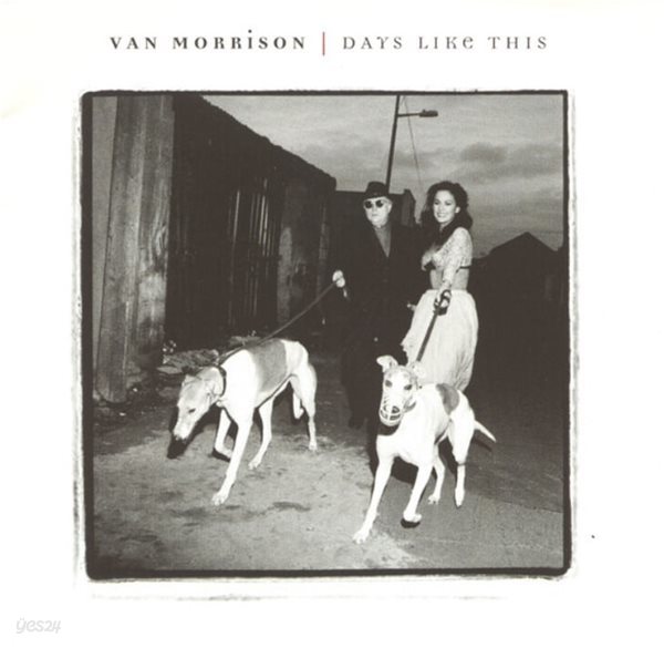 밴 모리슨 (Van Morrison) -  Days Like This