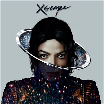 Michael Jackson - Xscape (Standard Edition) (마이클 잭슨 2014 새 앨범 스탠다드 에디션)