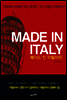 Made in Italy 메이드 인 이탈리아
