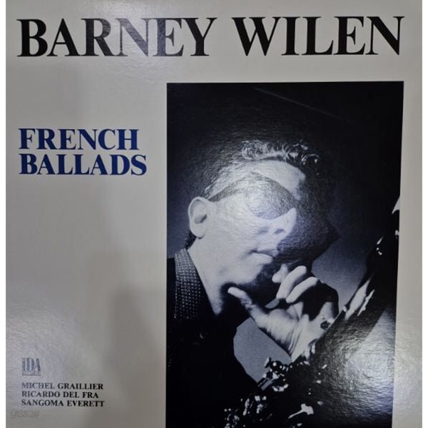 French Ballads