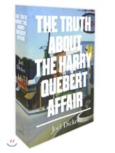 The Truth About the Harry Quebert Affair