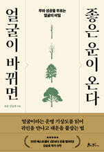 얼굴이 바뀌면 좋은 운이 온다