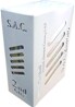 공각기동대 S.A.C 2nd GIG Box.3 (4disc)