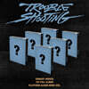 Xdinary Heroes (엑스디너리 히어로즈) - 1집 : Troubleshooting (PLATFORM ALBUM) [6종 중 1종 랜덤발송]