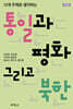 통일과 평화, 그리고 북한