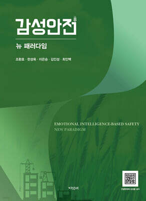감성안전 : 뉴 패러다임