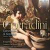 Ensemble Il Narvalo 코라다니: 칸초나·소나타 모음집 (Corradini: Canzonas & Sonatas)