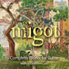 Valerio Celentano 조르주 미고: 기타 독주, 2중주곡 외 (Migot: Complete Works for Guitar)