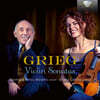 Germana Porcu Morano 그리그: 바이올린 소나타 1~3번 (Grieg: Violin Sonatas)
