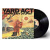 Yard Act (야드 액트) - Where's My Utopia? [LP]