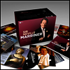네빌 마리너 탄생 100주년 - 워너 전집 (Neville Marriner - The Complete Warner Recordings) (80CD Boxset) - Neville Marriner