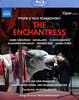 Valentin Uryupin 차이코프스키: 오페라 '마녀' (Tchaikovsky: The Enchantress)