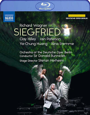 Donald Runnicles 바그너: '지크프리트' (Wagner: Siegfried)