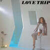 Mamiya Takako (마미야 타카코) - Love Trip [투명 블루 컬러 LP]