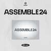 tripleS (트리플에스) - 1집 : ASSEMBLE24 [QR ver.]