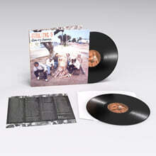Jurassic 5 (쥬라식 5) - Quality Control [2LP]