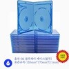블루레이 2P공케이스 [11MM] 100장